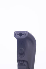 Orthodontics bracket vibrator