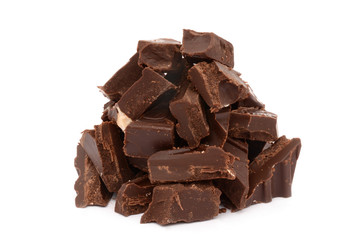 Dark chocolate