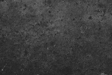 texture of rusty metal