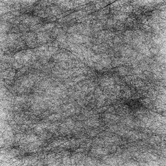 Abstract black and white background