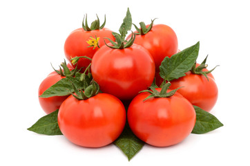 Cherry tomatoes