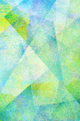 beautiful abstract background - color shading texture