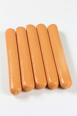 saucisses
