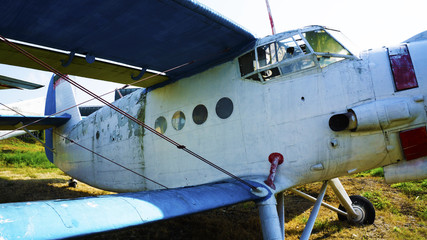 ear plane earport port jets