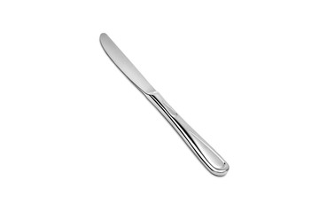 knife isolated on white background