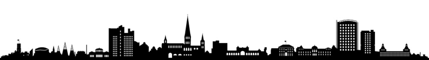 Skyline Bonn