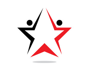Star Logo