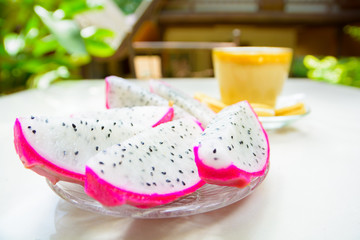 dragon fruit