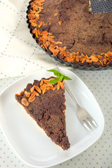 Mohnkuchen