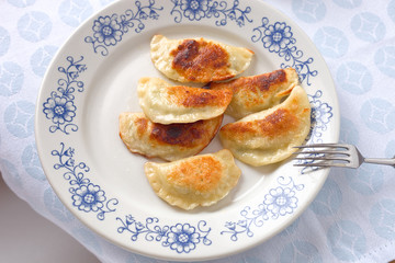 Piroggen
