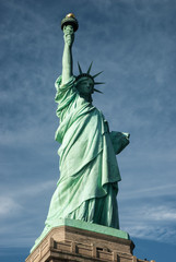 Fototapeta premium Statue of Liberty