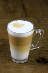 latte macchiato 26012017