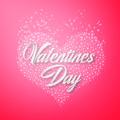 Valentines Day Background