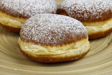 Faschingskrapfen