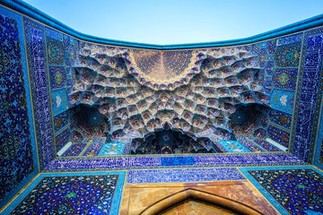 imam mosque