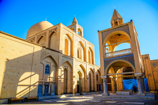 vank catholic church