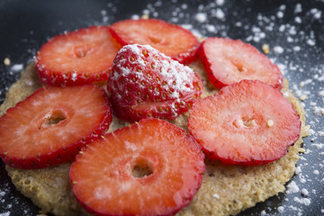 Breakfast healthy