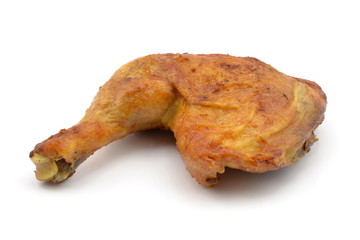 udko z kurczaka pieczone © robert6666