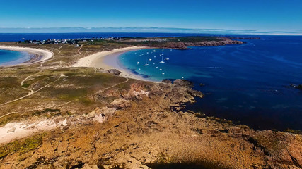 Belle île en mer,Bretagne