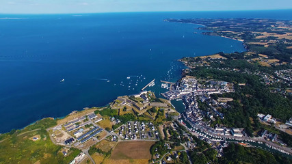 Belle île en mer,Bretagne