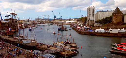 Brest,Bretagne