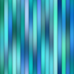 Parallel Gradient Stripes. Seamless Multicolor Pattern.