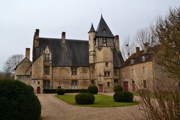 Château de Guerigny