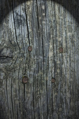 Natural rustic aged wood texture background