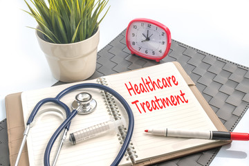 healthcare concept
