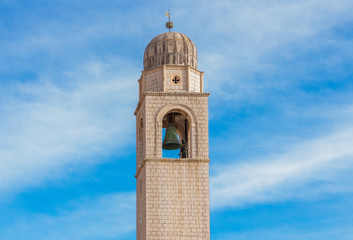 Bell tower