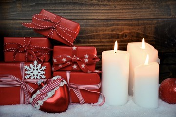 Weihnachtsgeschenke