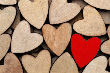 50+ Red Hearts Free Photos and Images