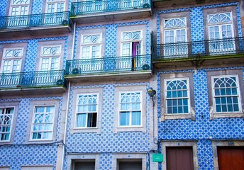 Maison au Portugal, Houses in Portugal