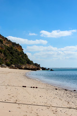 Arrábida, Setúbal, Portugal