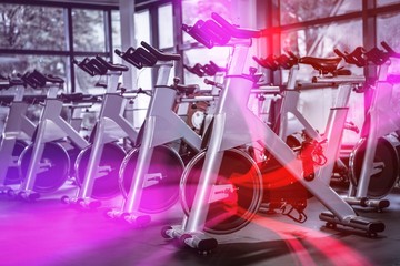 Exercise bikes