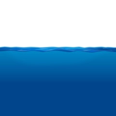 Underwater and Water Surface