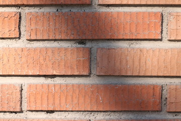 Brickwork