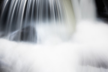 Flowing Stream