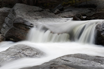 Flowing Stream