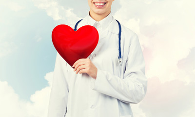 Check your heart health