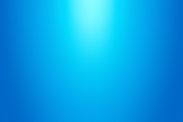 light blue gradient background / soft blue radial gradient effect wallpaper