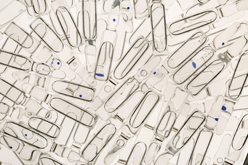 production of medicines.