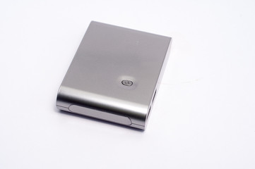 External Portable Battery Charger