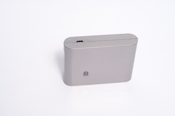External Portable Battery Charger