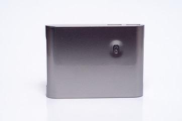 External Portable Battery Charger