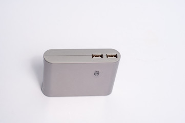 External Portable Battery Charger