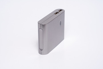 External Portable Battery Charger
