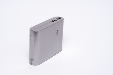 External Portable Battery Charger
