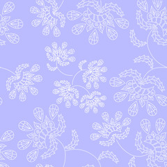 white lace