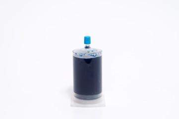 Ink printer